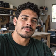 Avatar de Rafael Souza